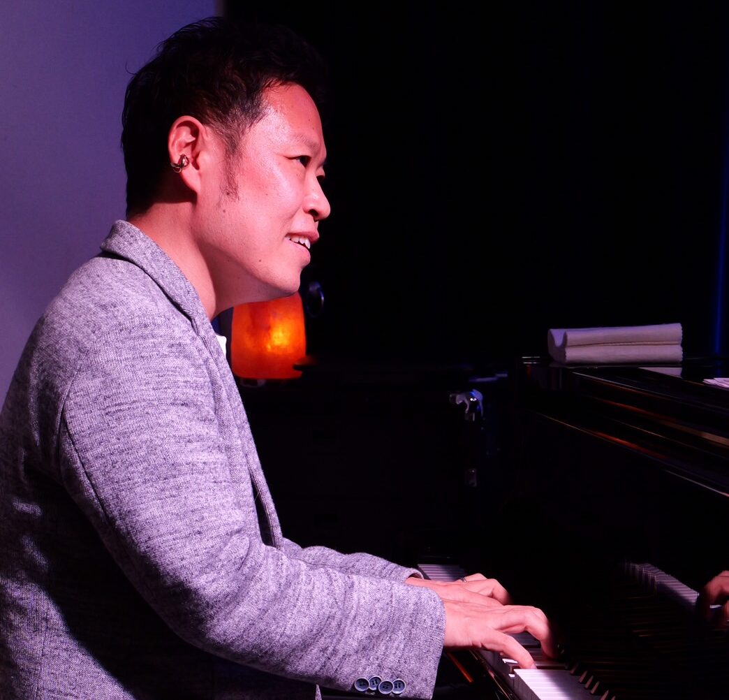 ぱくよんせ　Official Website