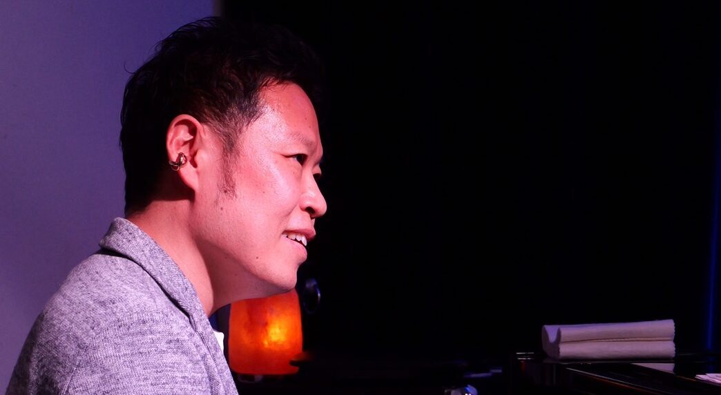 ぱくよんせ　Official Website